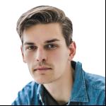 Marcin R - blog