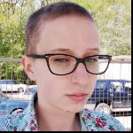  Autor Agata Rogozińska
