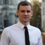 Paweł Dąbrowski - blog