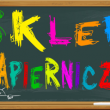 Sklep Papierniczy SEGREGATOR 