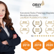 Kancelaria Radcy Prawnego Magdalena Mendyka-Moniuszko