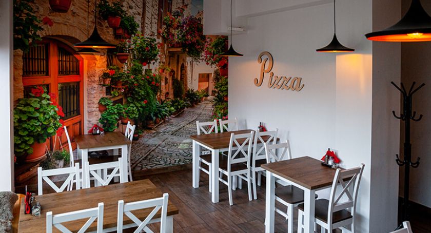 Pizzeria Praga Południe 