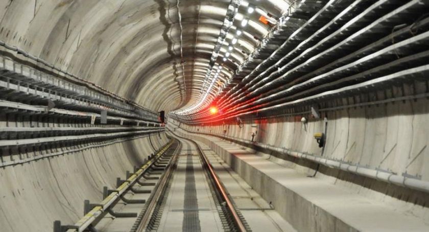 Czy tak będzie wyglądało metro na Gocław? 