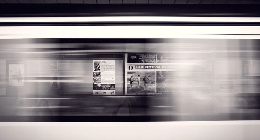 Baner reklamowy 