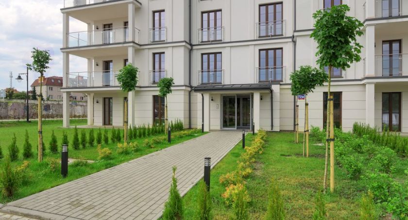 Co powinno zapewniać mieszkańcom nowoczesne osiedle?