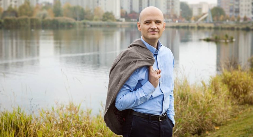 Zdjęcie Dariusz Lasocki