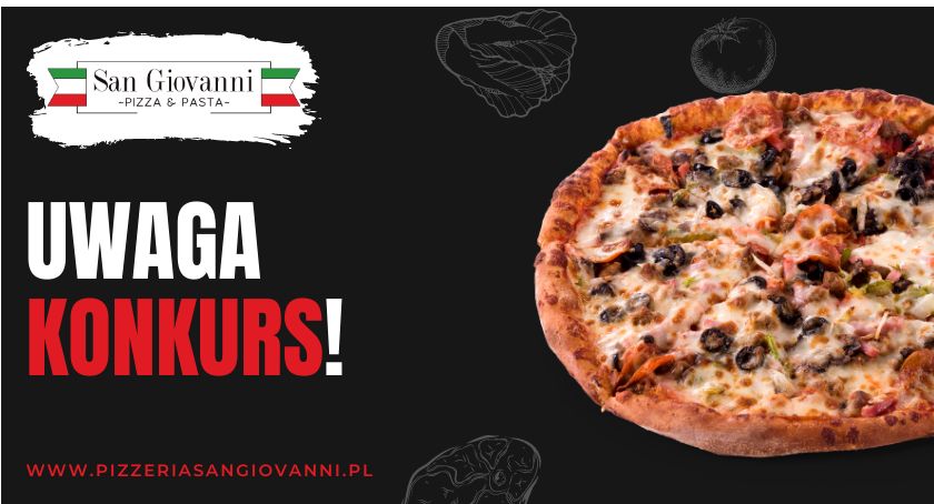 Zdjęcie pizzy