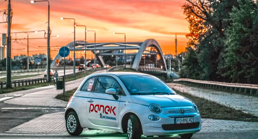 CarSharing