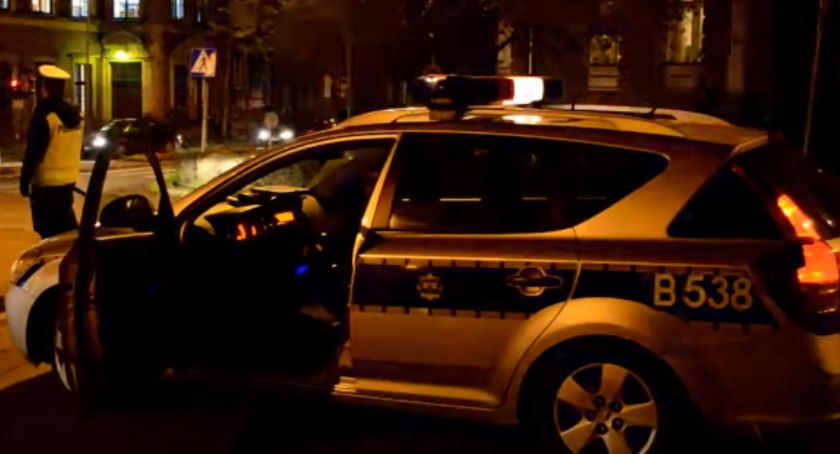 Rowerzystka spowodowała wypadek na Szaserów 2 i uciekła z miejsca zda