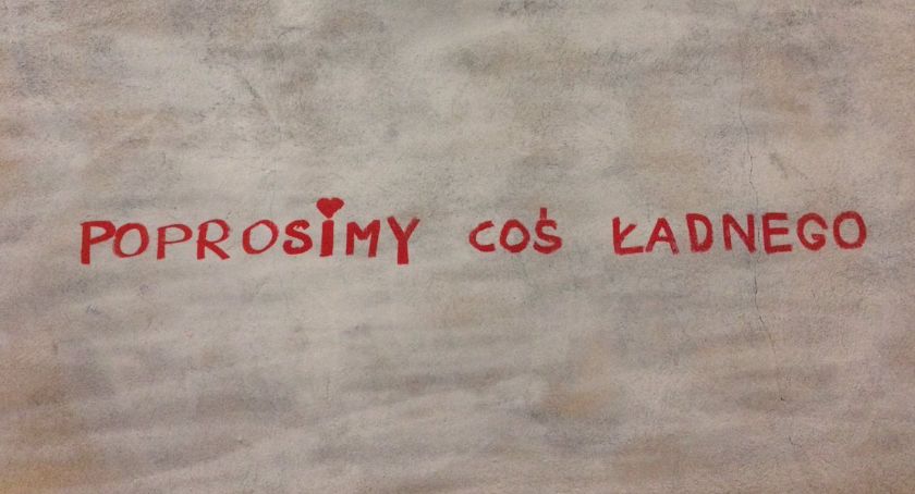 Graffiti na Gocławiu [PETYCJA]