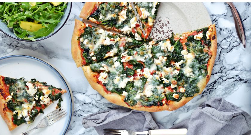 Wznowienie pracy stacjonarnej pizzerii San Giovanni