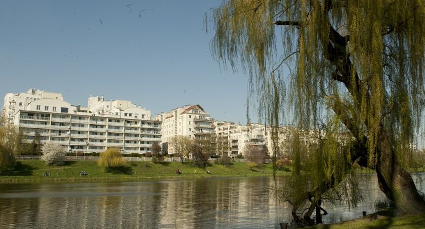 Park Skaryszewski