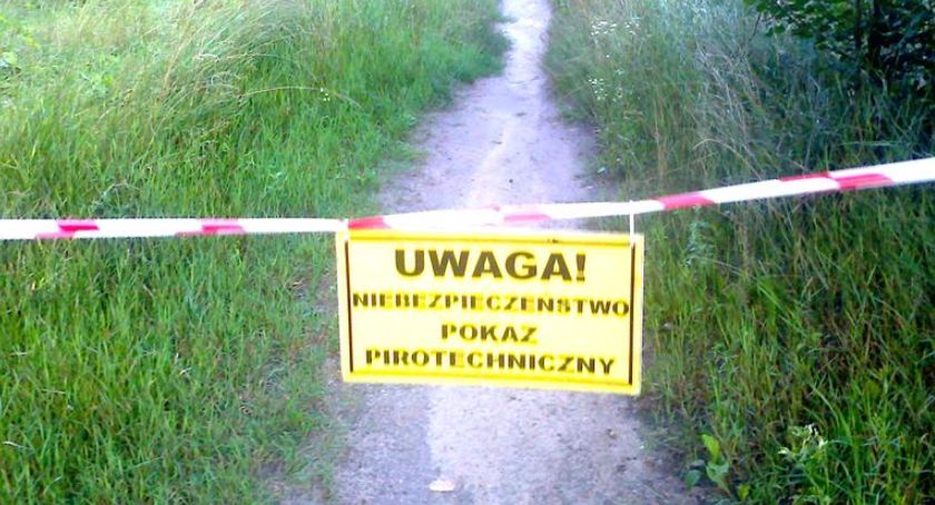 Teren zabezpieczony - Natura 2000