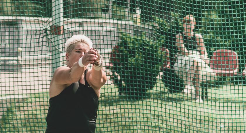 Anita Włodarczyk