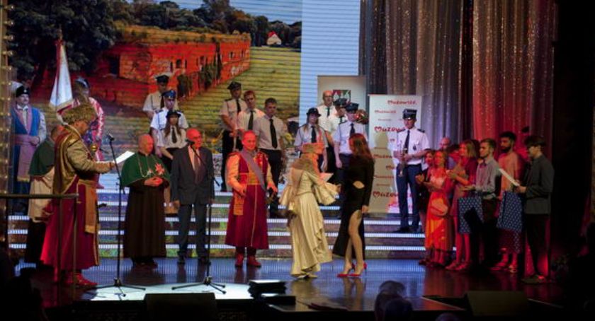 Gala konkursu w Teatrze Sabat