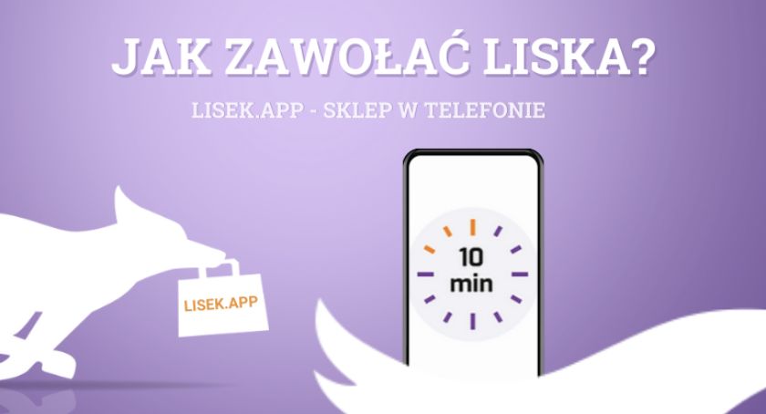 Lisek App