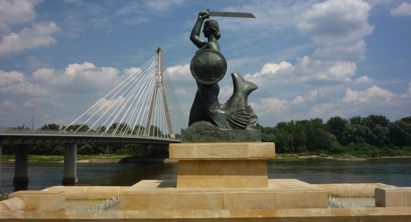 mieszkania w Warszawie