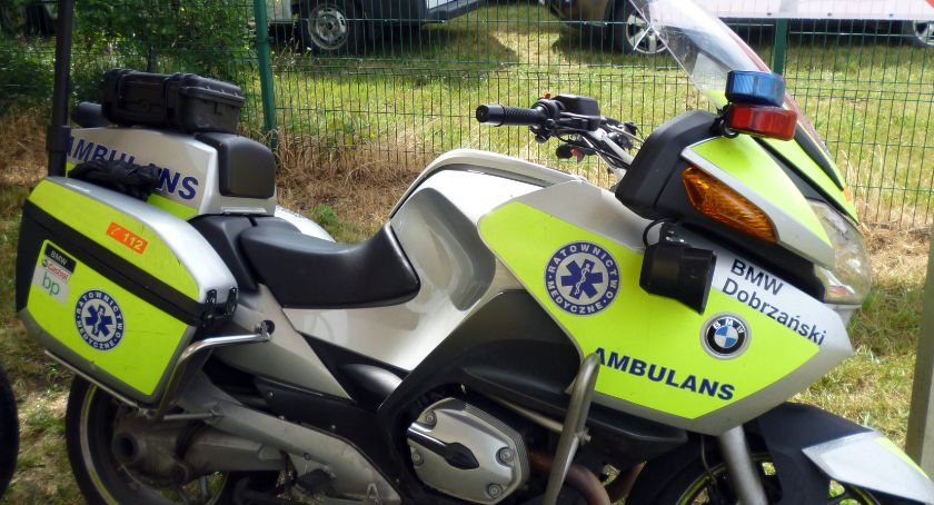 Motoambulans