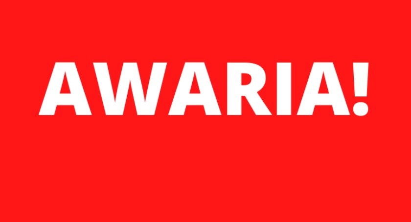 Awaria 