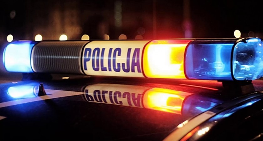 Policja
