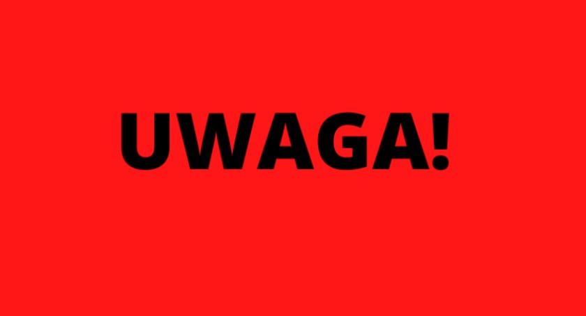 UWAGA
