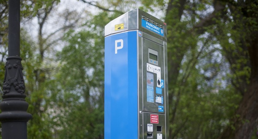 Parkometr