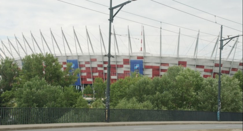 Stadion Narodowy