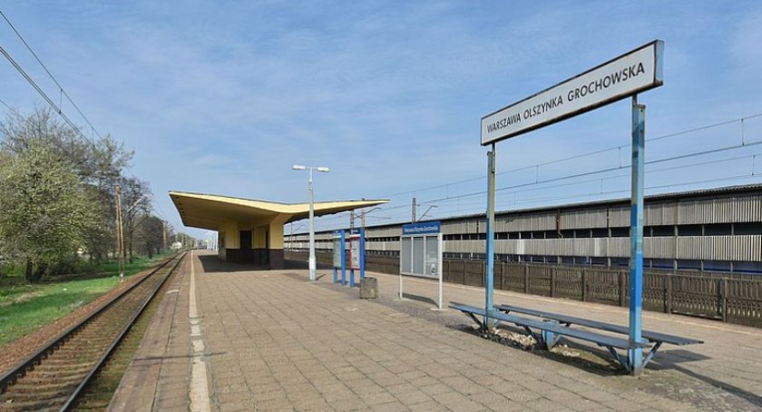 Stacja PKP