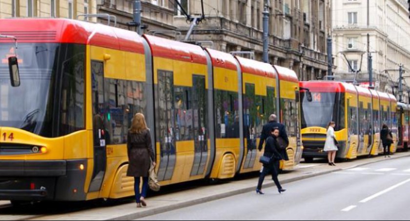 Tramwaje