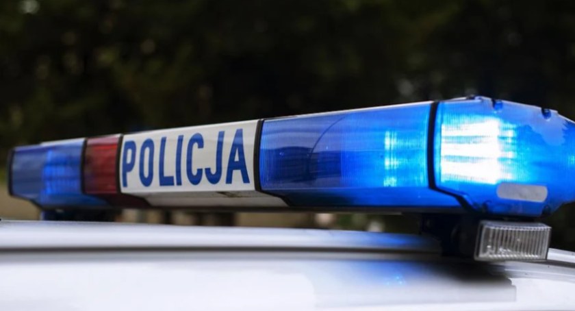 Policja