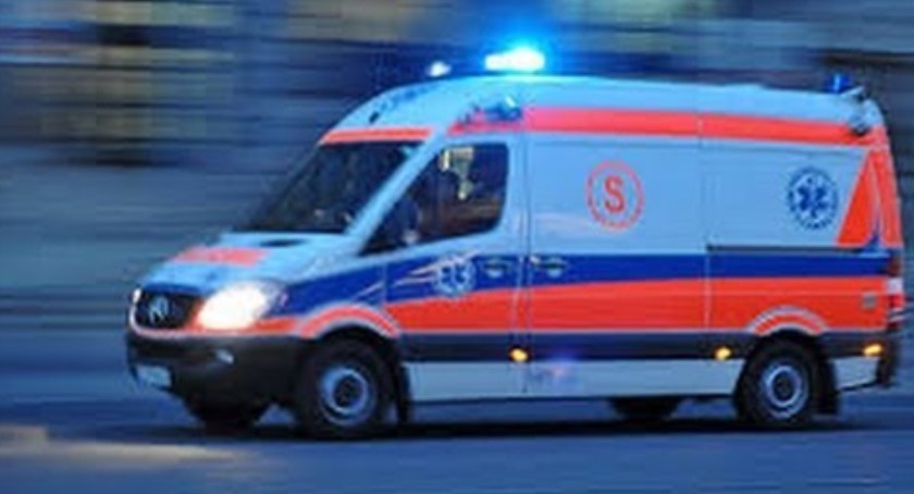 Karetka pogotowia 