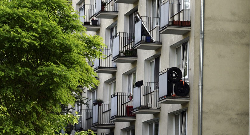 zdjęcie balkon 