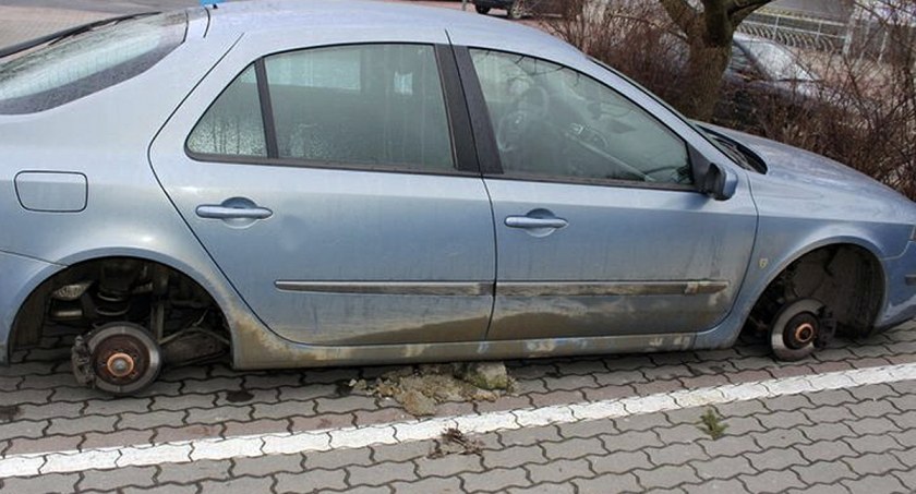 zdjęcie samochód 
