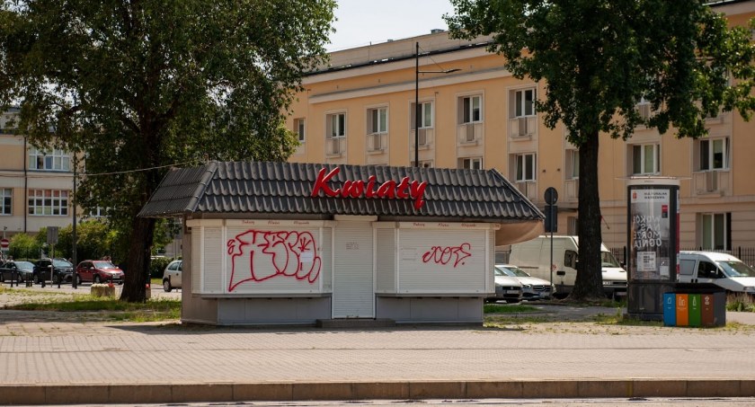 zdjęcie kwiaciarnia 