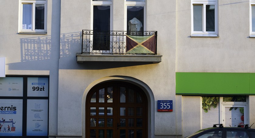 zdjęcie Flaga Jamajki 