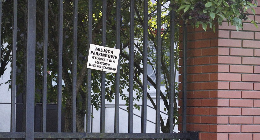 zdjęcie Ulica Brukselska 