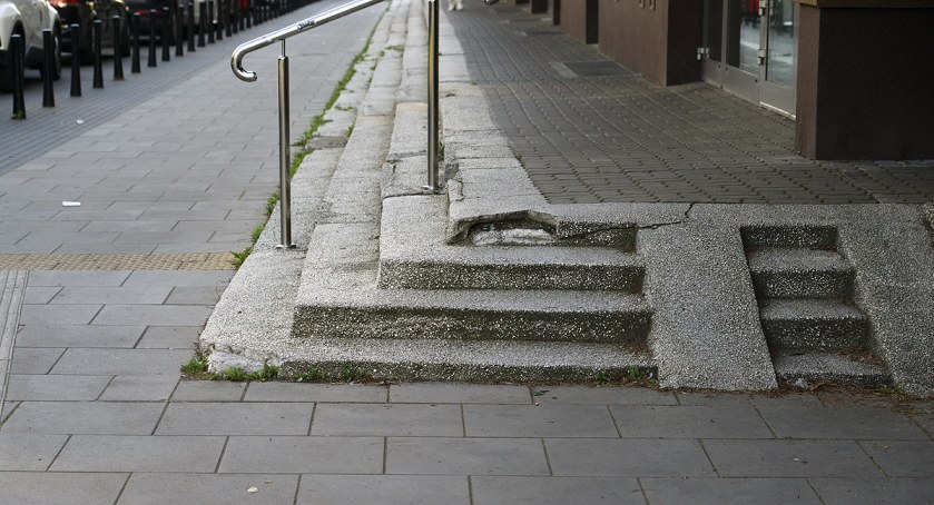 zdjęcie Ulica Egipska 
