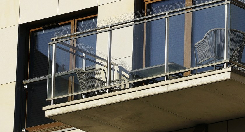 zdjęcie balkon 