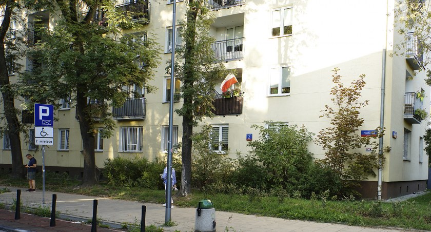 zdjęcie Ulica Peszteńska 