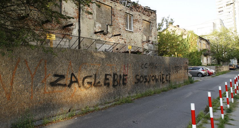 zdjęcie Ulica Krypska 