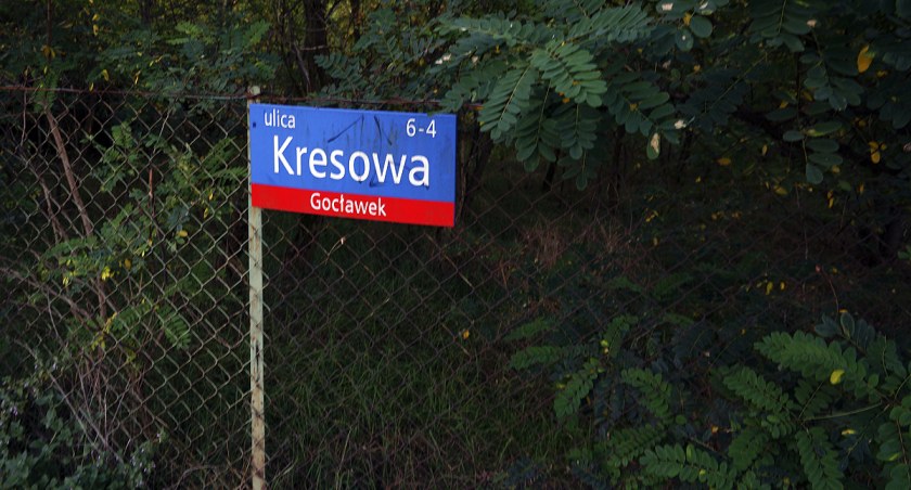 zdjęcie Ulica Kresowa 
