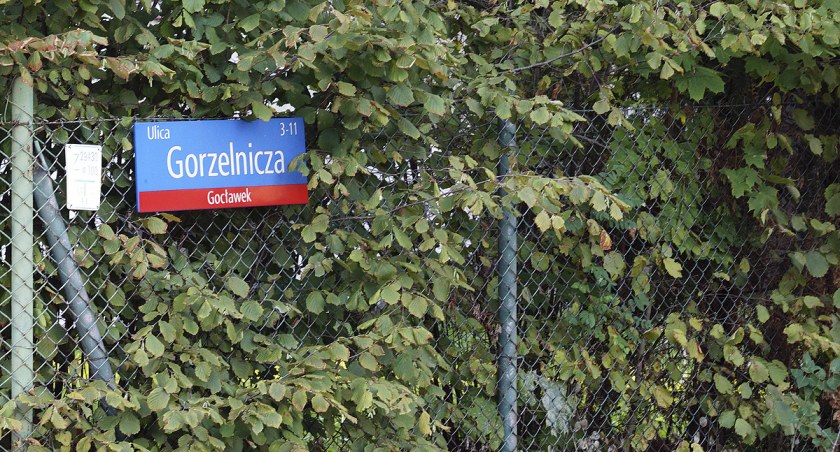zdjęcie Ulica Gorzelnicza 