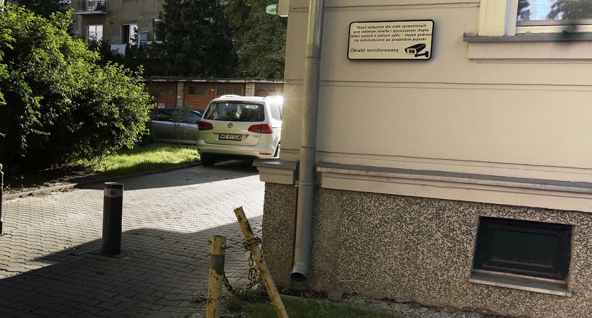 zdjęcie Saska Kępa