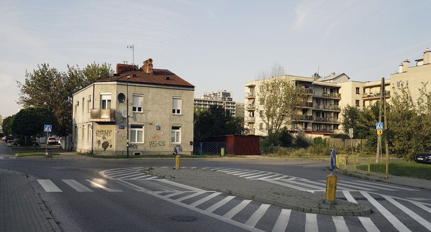 zdjęcie Grochów 