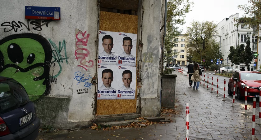 zdjęcie Praga Południe 