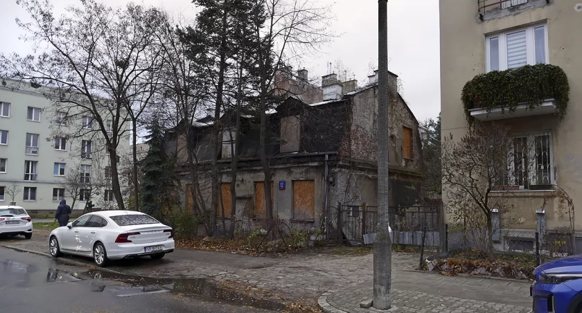 zdjęcie Ulica Kaleńska