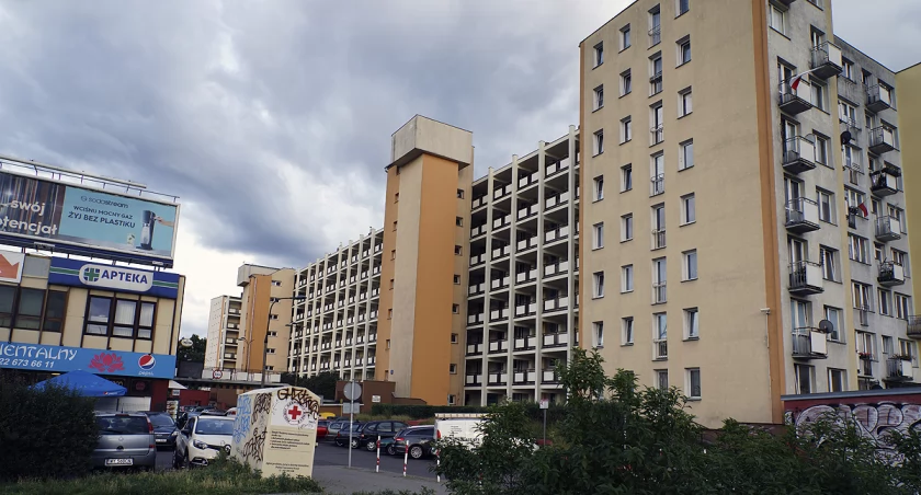 zdjęcie Przyczółek Grochowski