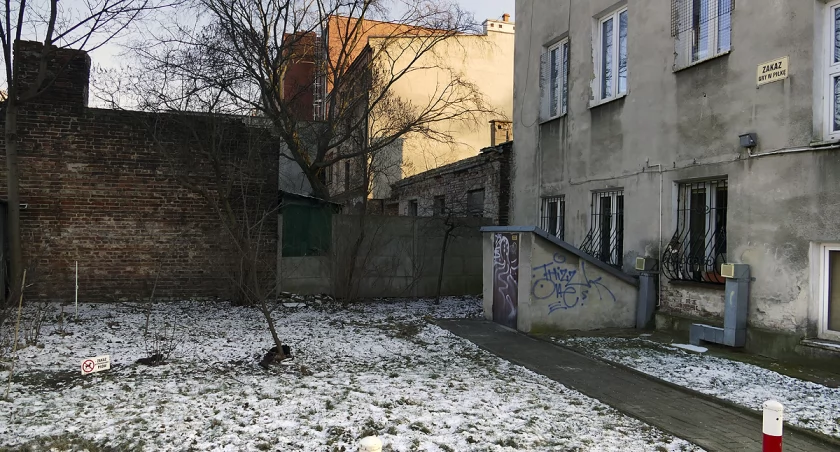 zdjęcie zakaz 