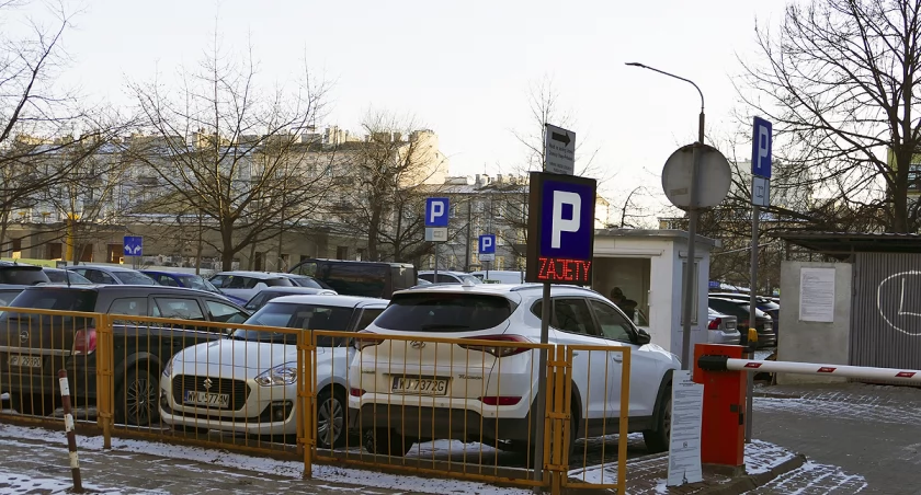 zdjęcie ulica Kamionkowska 