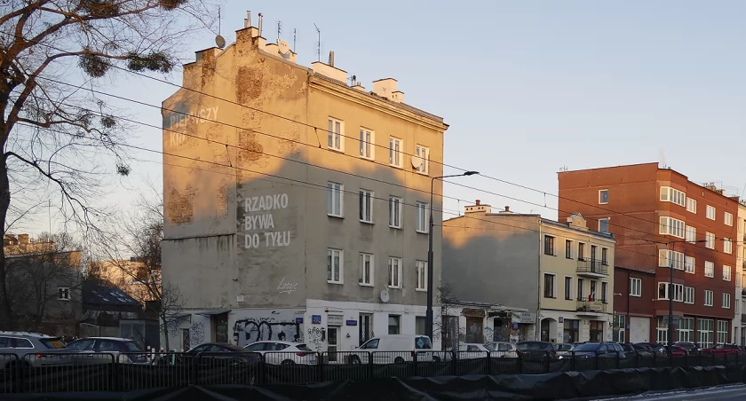 zdjęcie mural 